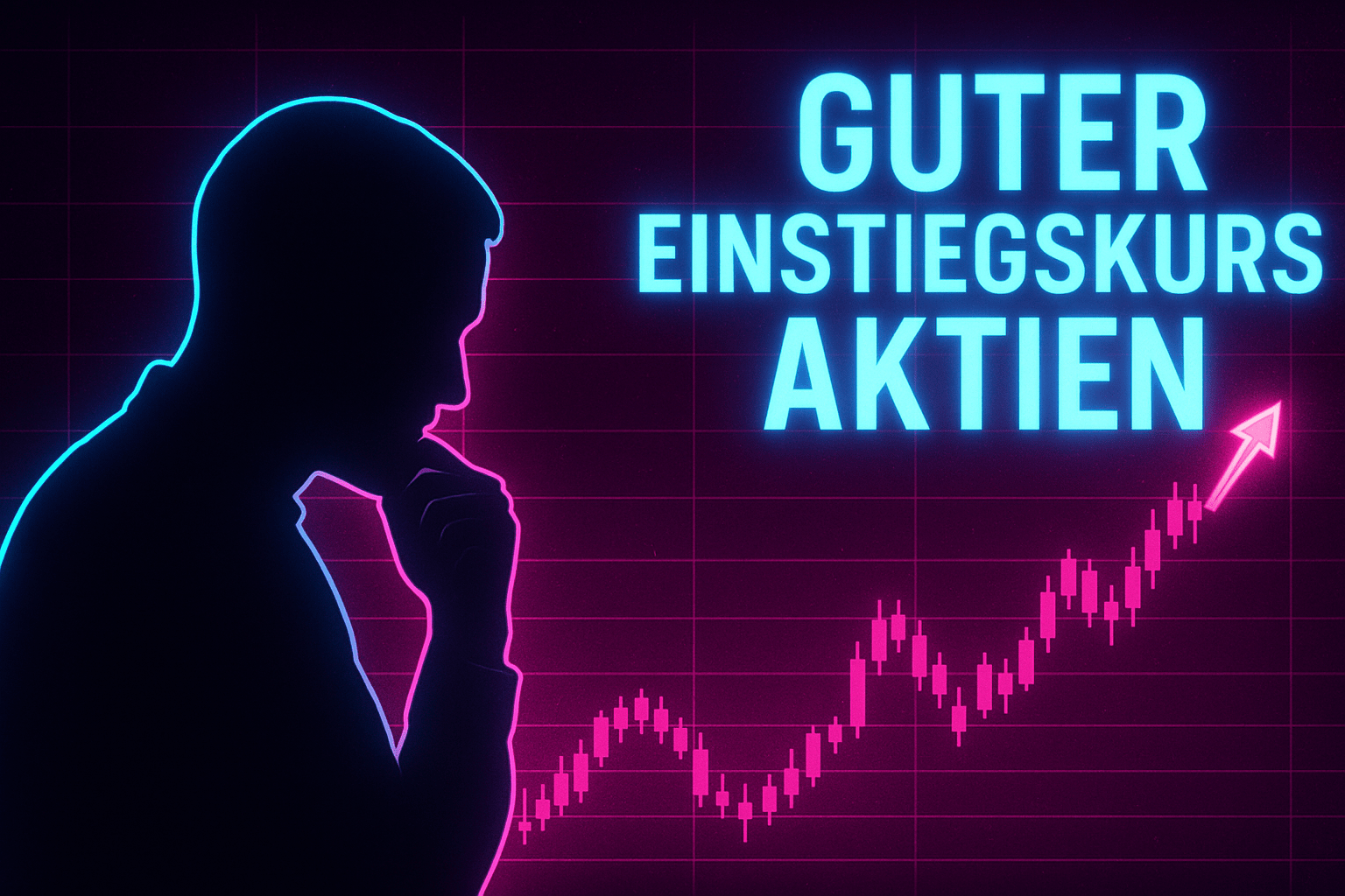 Guter Einstiegskurs Aktien: Mythos oder Realität? 1 ChatGPT Image 19 Sept 2025 08 17 59