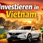 Investieren in Vietnam entdecken