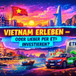 vietnam etf