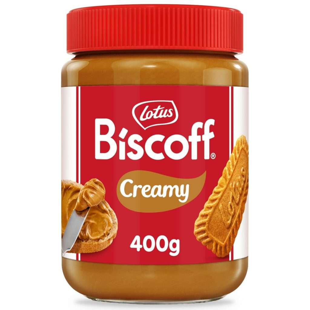 Lotus Bakeries Aktie 2025: Analyse & Bewertung 2 biscoff creme