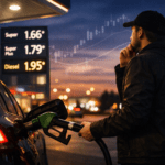 tanken aktien